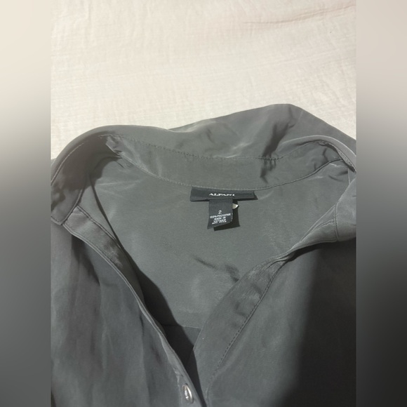 Alfani light green dress - Picture 2 of 4